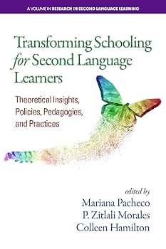 Amazon.com: Transforming Schooling for Second Language